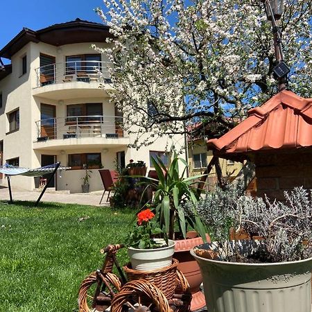 Apartmán Casa Ana Cluj Exteriér fotografie
