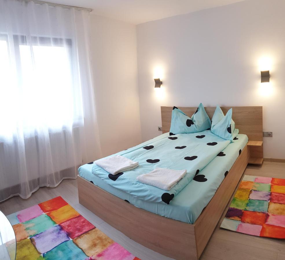 Apartmán Casa Ana Cluj Pokoj fotografie