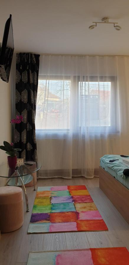 Apartmán Casa Ana Cluj Exteriér fotografie