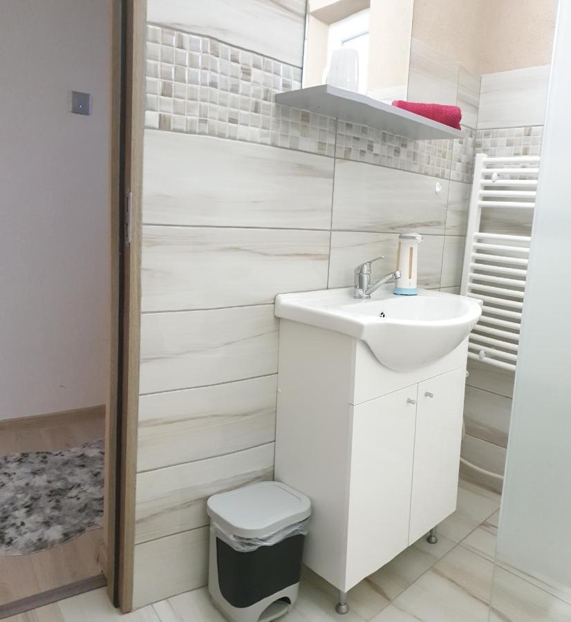 Apartmán Casa Ana Cluj Exteriér fotografie