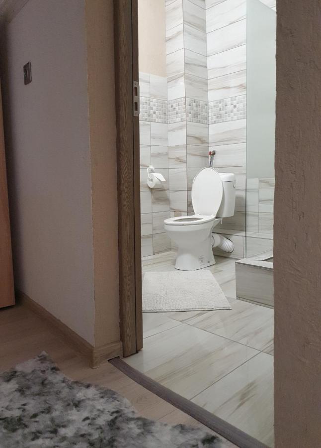 Apartmán Casa Ana Cluj Exteriér fotografie