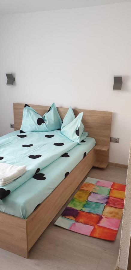 Apartmán Casa Ana Cluj Exteriér fotografie