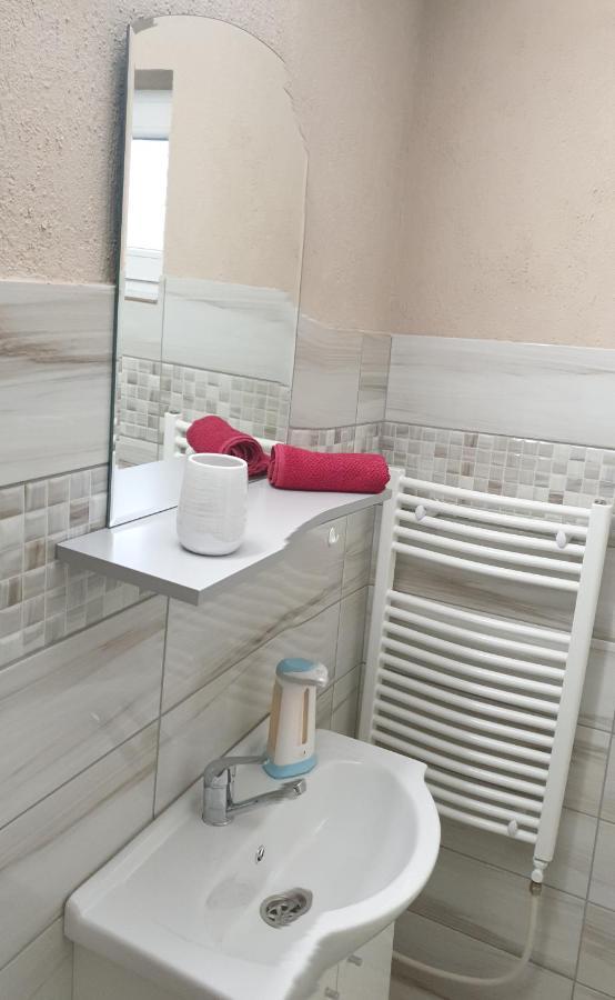 Apartmán Casa Ana Cluj Exteriér fotografie