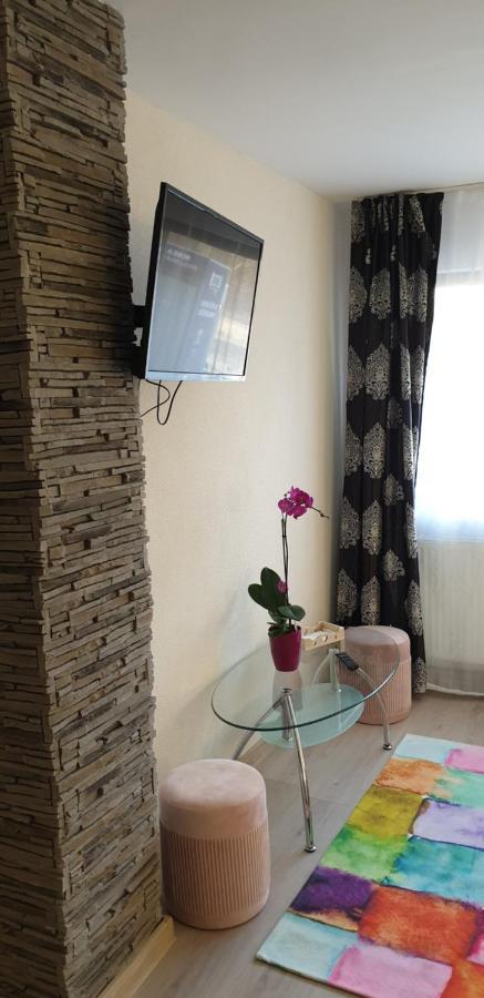 Apartmán Casa Ana Cluj Exteriér fotografie