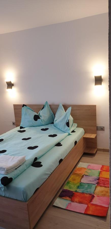 Apartmán Casa Ana Cluj Exteriér fotografie