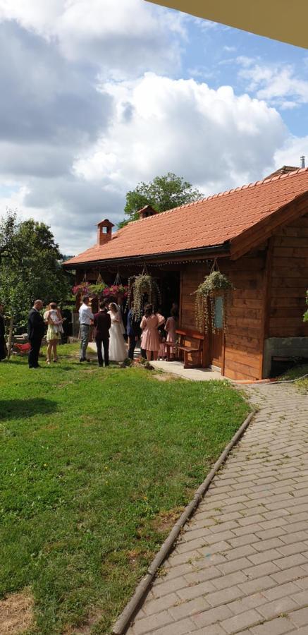 Apartmán Casa Ana Cluj Exteriér fotografie