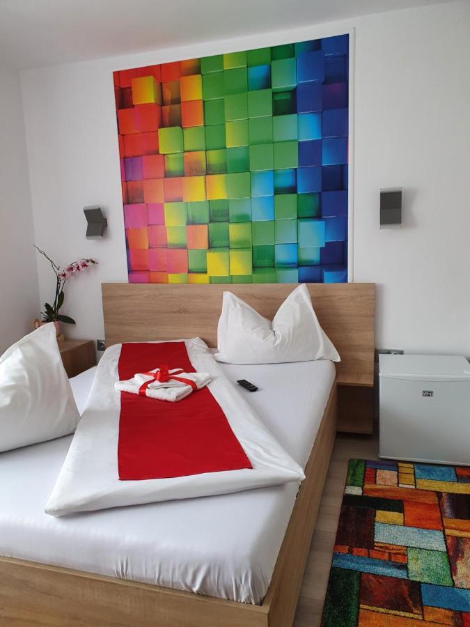 Apartmán Casa Ana Cluj Exteriér fotografie