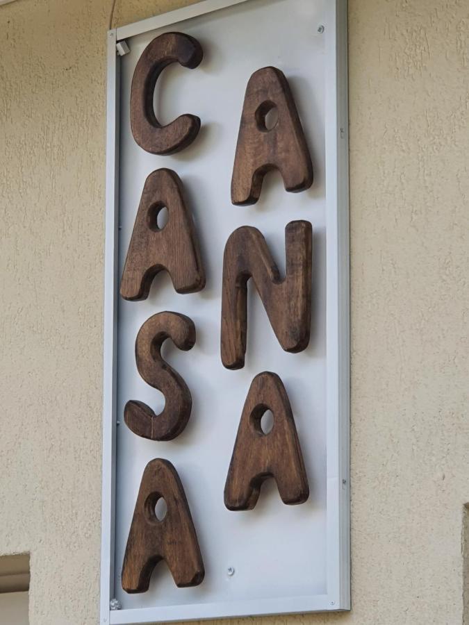 Apartmán Casa Ana Cluj Exteriér fotografie