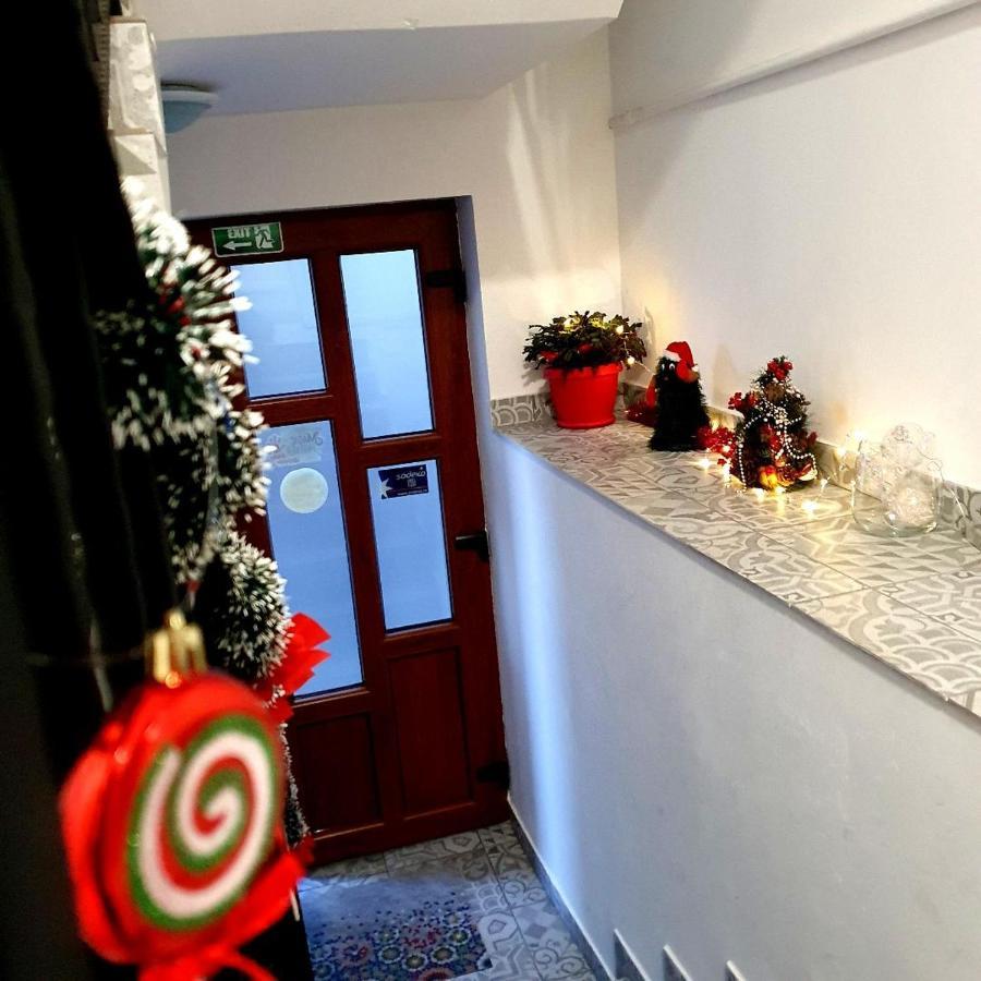 Apartmán Casa Ana Cluj Exteriér fotografie