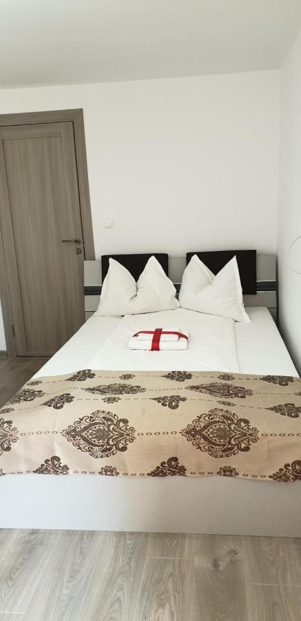 Apartmán Casa Ana Cluj Exteriér fotografie
