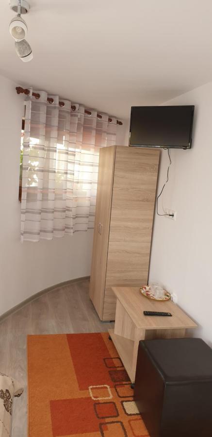 Apartmán Casa Ana Cluj Exteriér fotografie