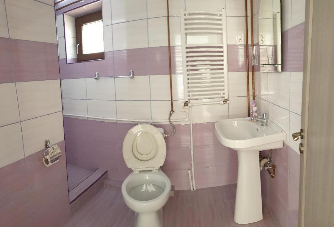Apartmán Casa Ana Cluj Exteriér fotografie
