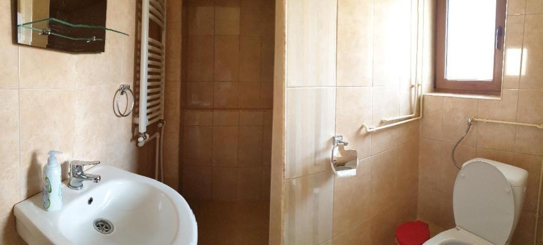 Apartmán Casa Ana Cluj Exteriér fotografie