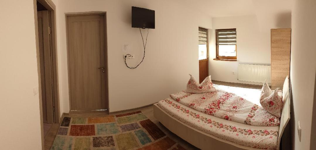 Apartmán Casa Ana Cluj Exteriér fotografie